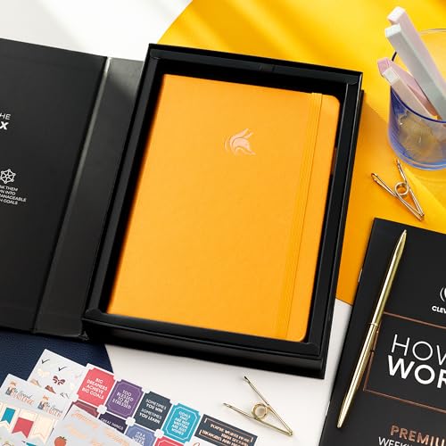 Planner Premium Edition