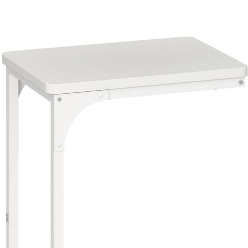 Living Room Table Sets Narrow C Shaped Side Table Set of 2