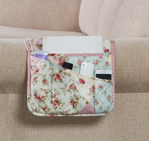 Multi Color & Design Couch Armrest Covers