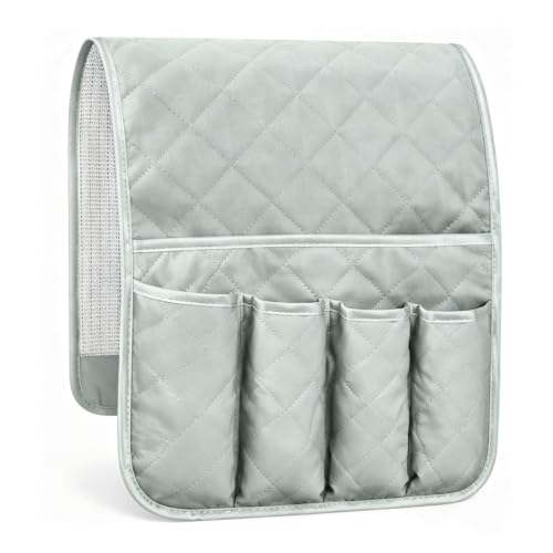 Sofa Armrest Organizer Non