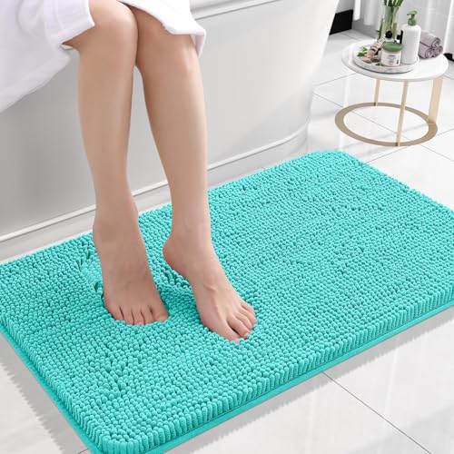 Bathroom Rugs