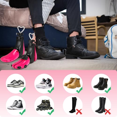 Shoe Stretcher Men