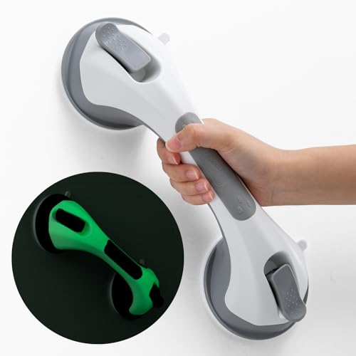 Grab Bars for Bathtubs and Showers