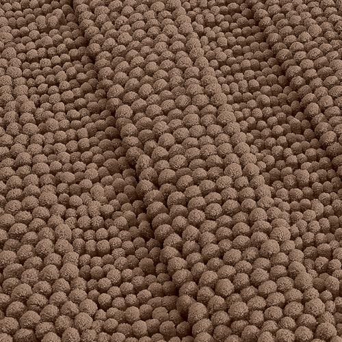 Thick Bathroom Rugs