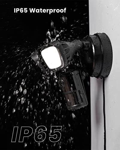 Floodlight Camera