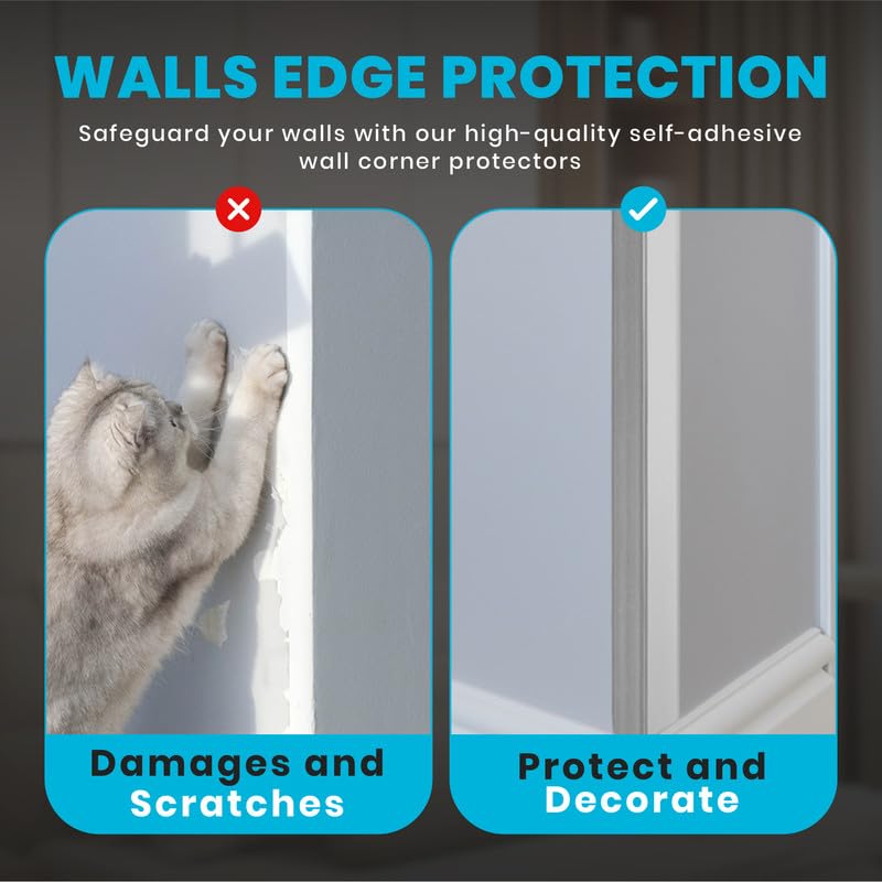 Proflex Wall Corner Protector