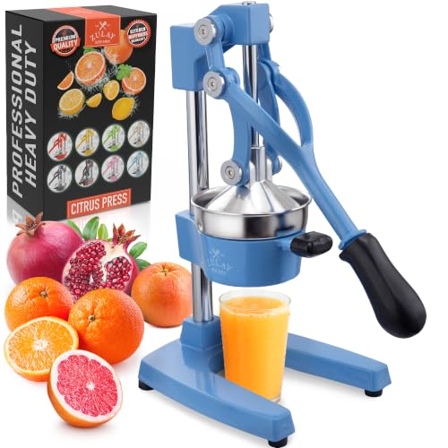 Cast Iron Juicer Manual Juicer