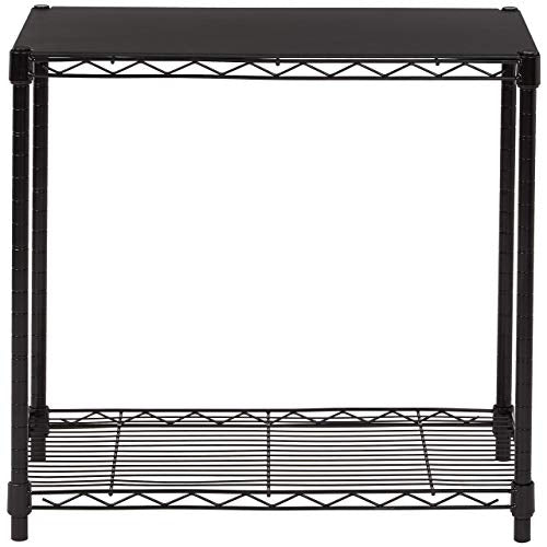 Stackable Storage