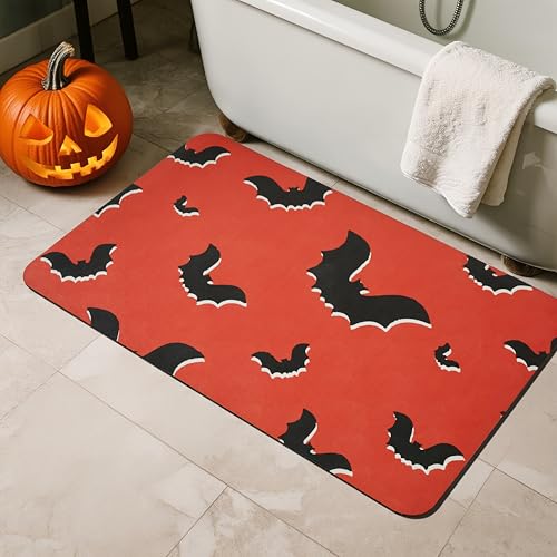 Thin Bath Mat