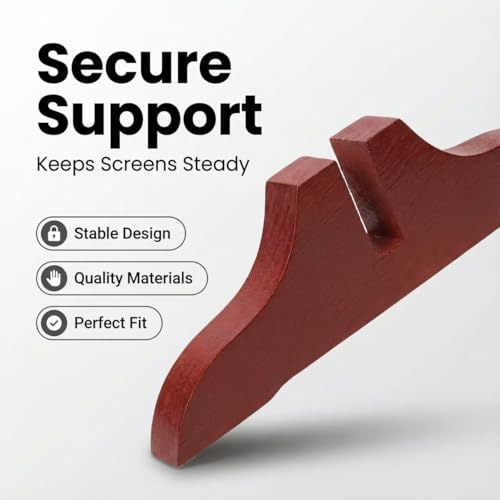 4pcs Folding Room Divider Stand