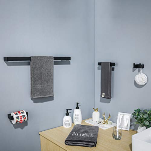 Q8 Bathroom Hardware Accessories Set