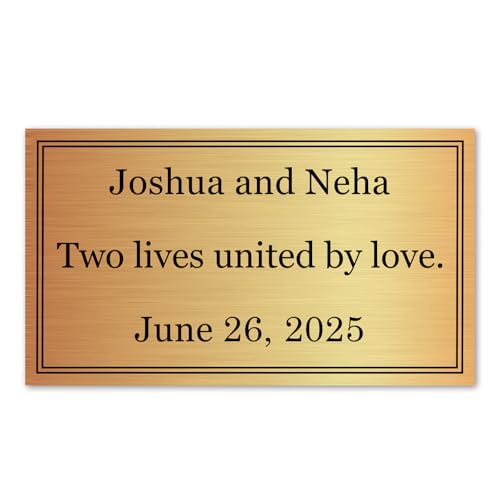 Custom Office Signs