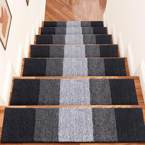 Stair Treads Non Slip