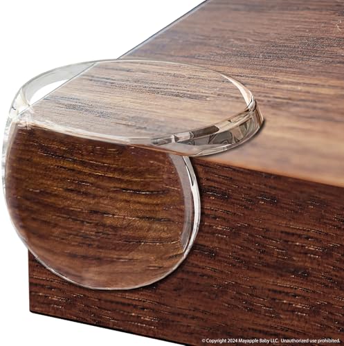 Baby Proof Corner Protector