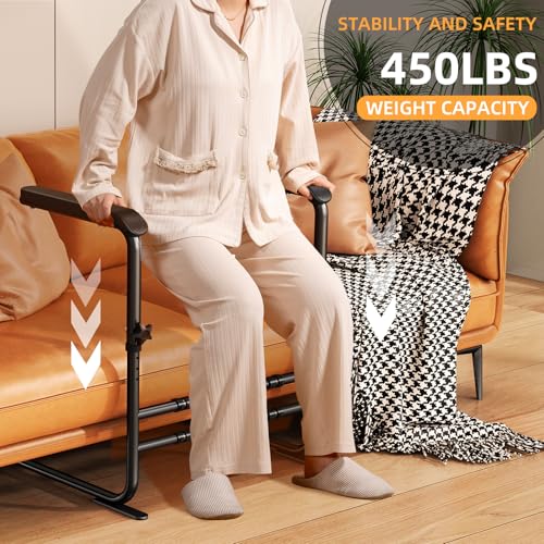 Chair Lift Assist Devices for Seniors