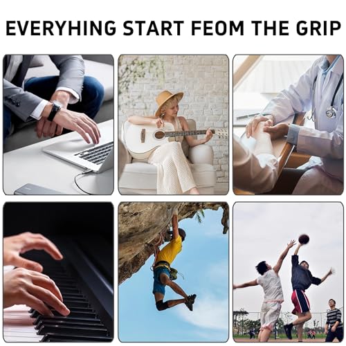 Grip Strength Trainer