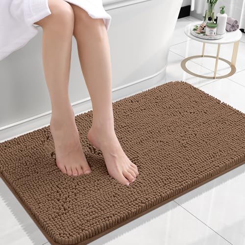 Bathroom Rugs