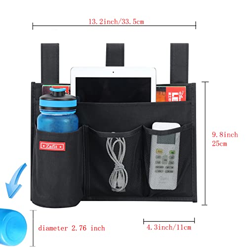 Hanging Bedside Caddy