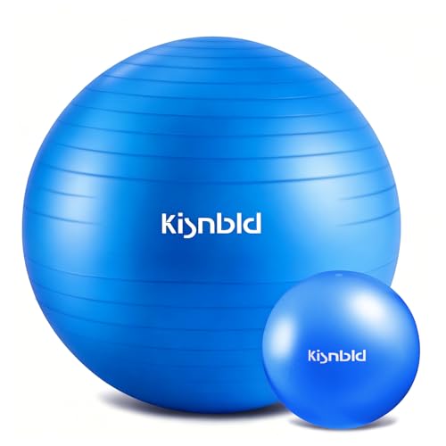Exercise Ball