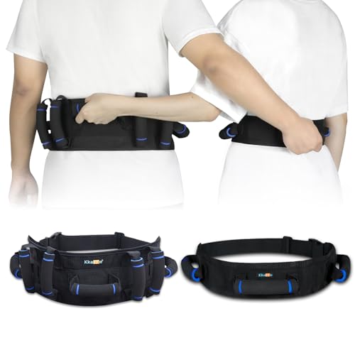 Gait Belt for Seniors