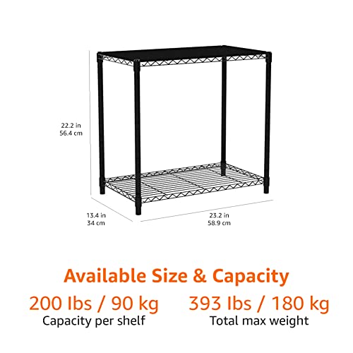 Stackable Storage