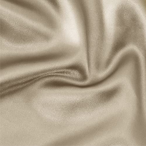 Satin Pillowcases Set of 2