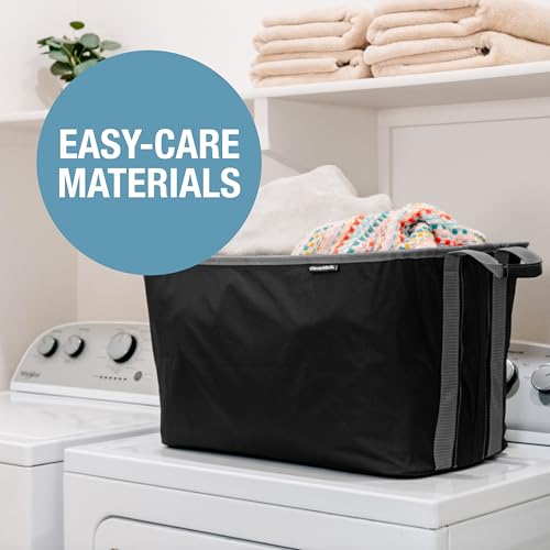 Collapsible Laundry Basket