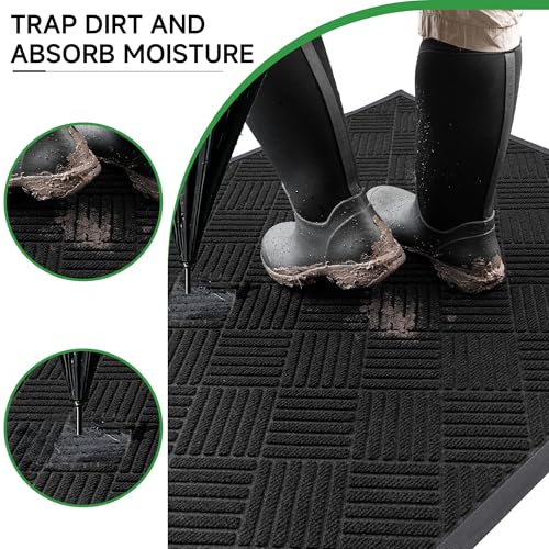 Front Door Mat