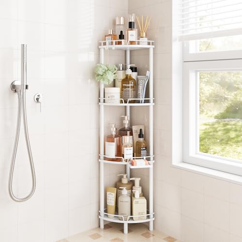 Corner Shower Caddy