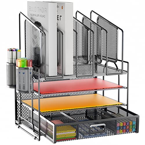 Desk Organizers