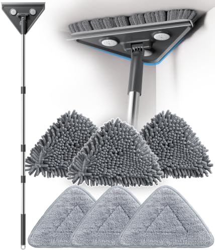Wall Cleaner Mop