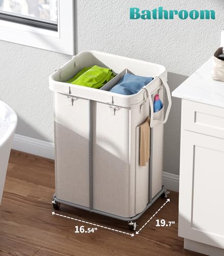 Laundry Hamper