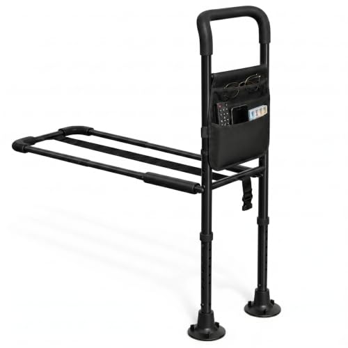 Bed Rails for Elderly Adults Safety