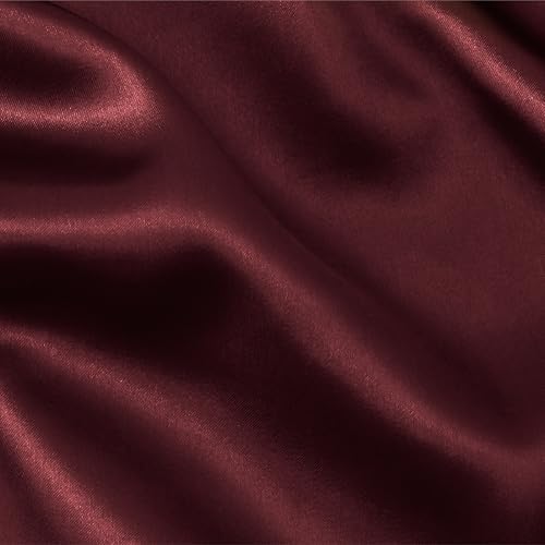Satin Pillowcases Set of 2