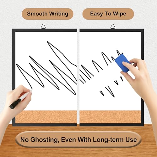 Monthly Calendar Dry Erase Board