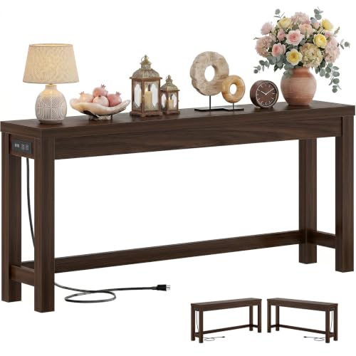 Console Tables for Entryway