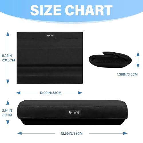 Wheelchair Armrest Covers