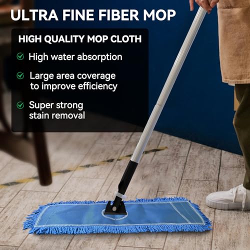 Dust Mop Head