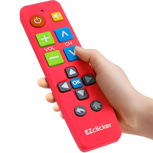 Universal TV Remote