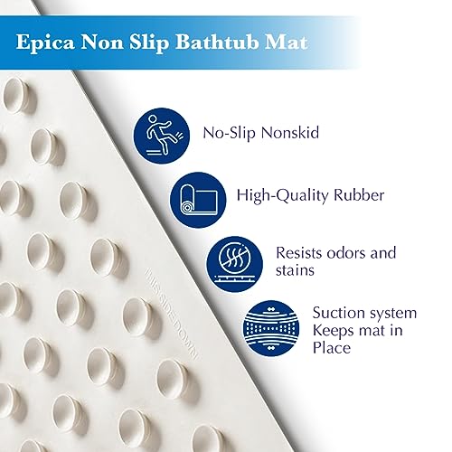 Non Slip Bathtub Mat