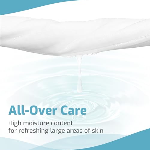 Trustplus Wet Wipes for Adult