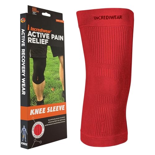 Knee Sleeve Knee Braces for Knee Pain
