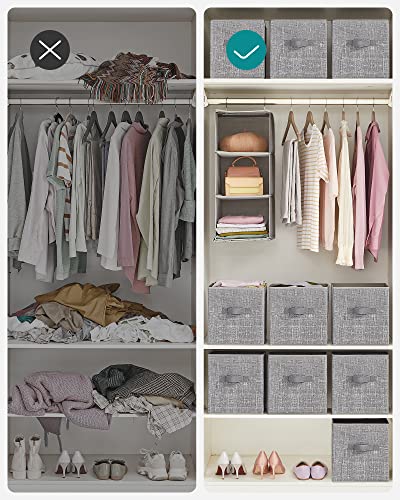 Storage Cubes