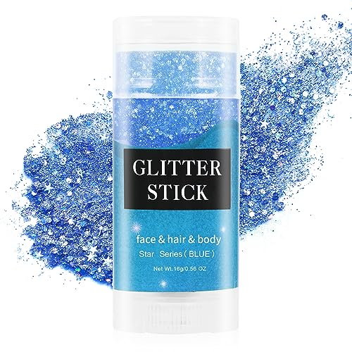 Body Glitter Stick