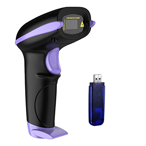 Barcode Scanner
