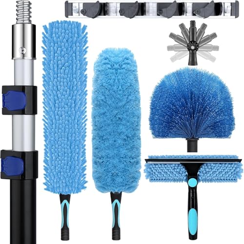 Heavy Duty Telescoping Ceiling Duster