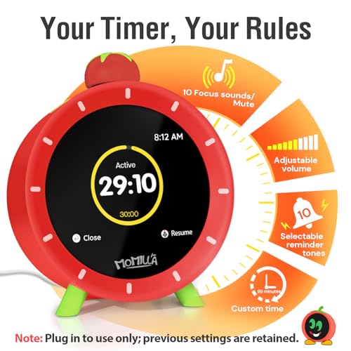 Alarm Clock for Heavy Sleepers