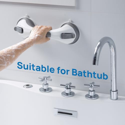 Shower Grab Bars for Bathtubs and Showers