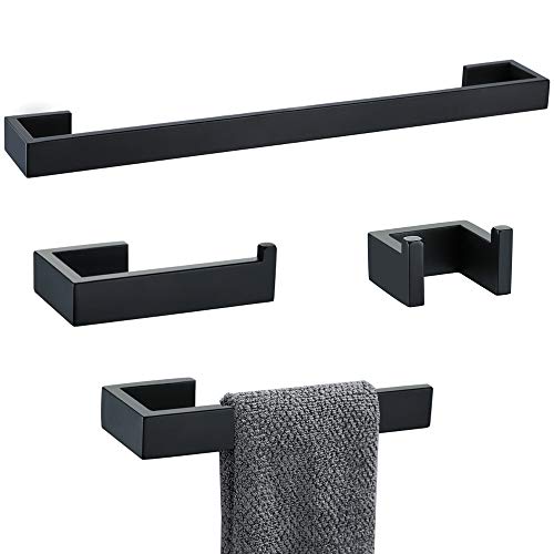 Q8 Bathroom Hardware Accessories Set