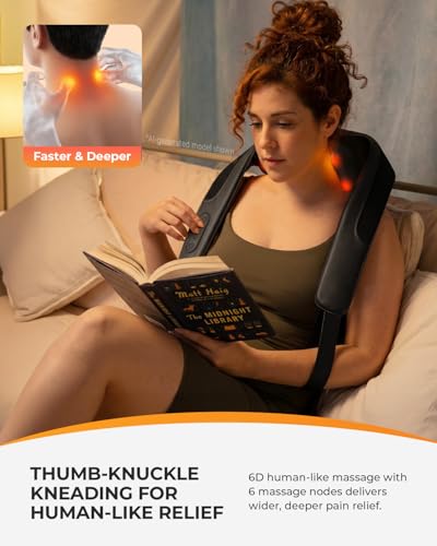 Neck Massager